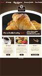 Mobile Screenshot of breakfast-service.com